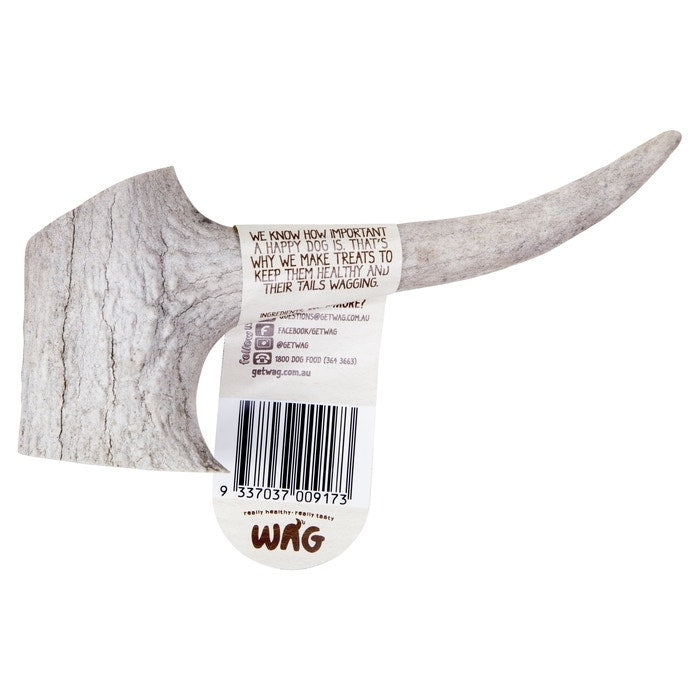 Watch & Grow Dog Treat Whole Antler Small