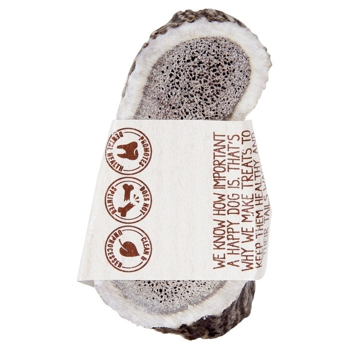 Watch & Grow Dog Treat Split Antler Small