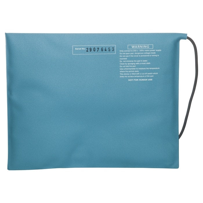 Dr Neils Passwell Cosy Heat Pad