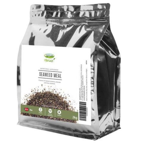 Crooked Lane Seaweed Meal