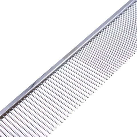 Artero Nature Collection Extra Volume Finishing Comb