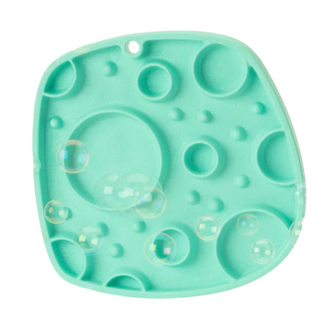 West Paw Feast Mat All-in-One Slow Feeder and Lick Mat