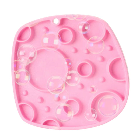 West Paw Feast Mat All-in-One Slow Feeder and Lick Mat