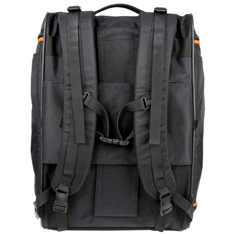 Ibiyaya JetPaw 3-in-1 Pet Stroller with Removable Carrier