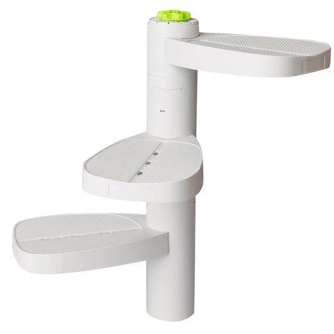 Monkee Tree - The Scalable Cat Climbing Ladder - 6 Trunk Extention Kit