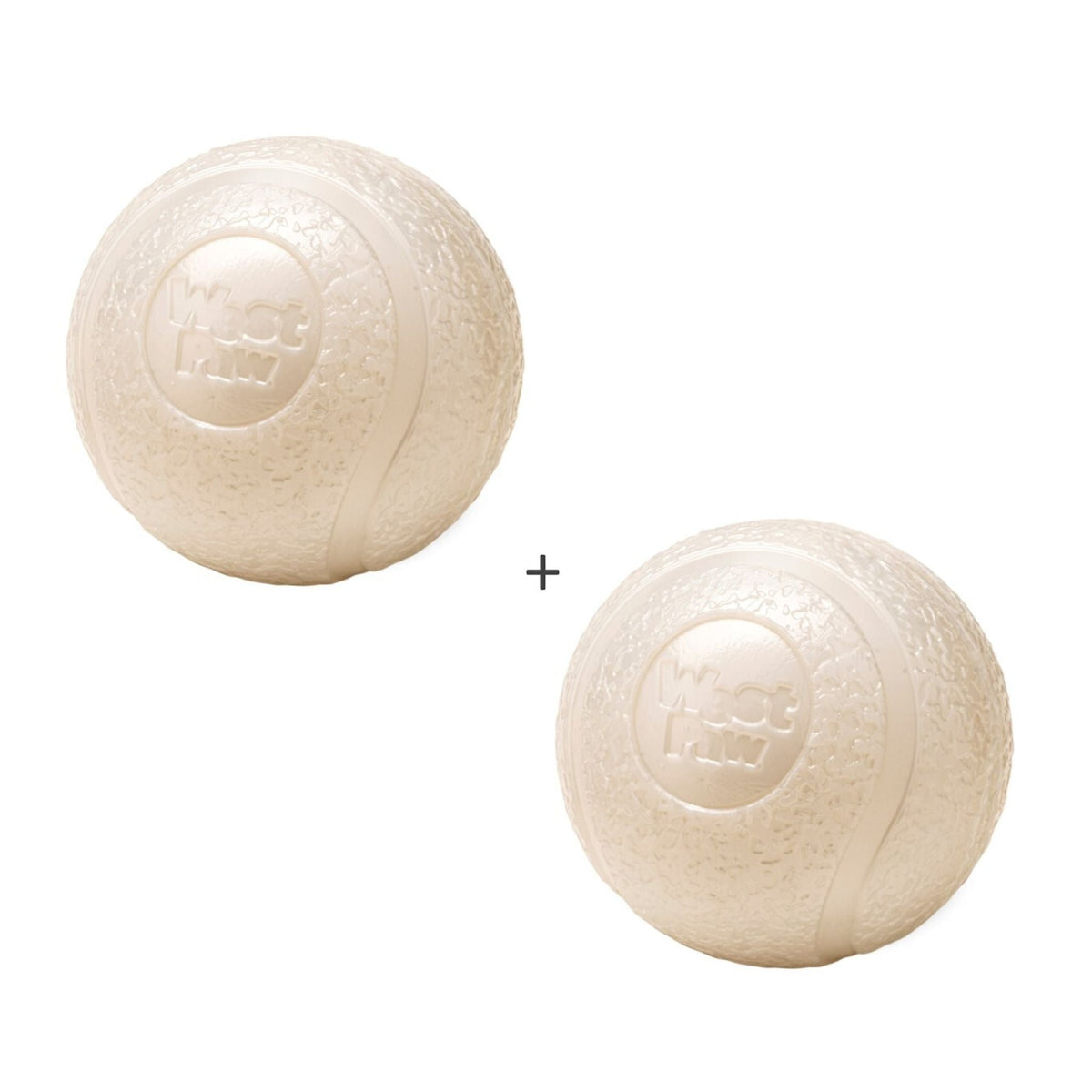 West Paw Boundr Fetch Dog Toys