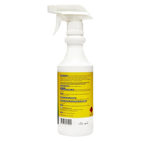 Troy Repel X For Dogs 500ml