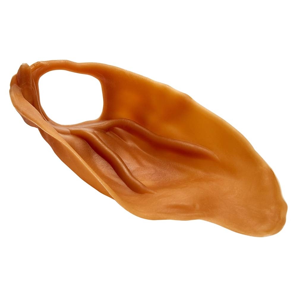 Whimzees Veggie Ear Dog Treat x18