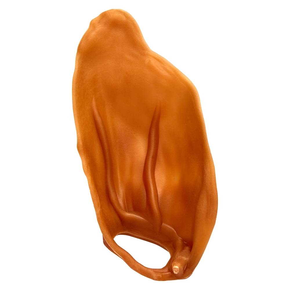 Whimzees Veggie Ear Dog Treat x18