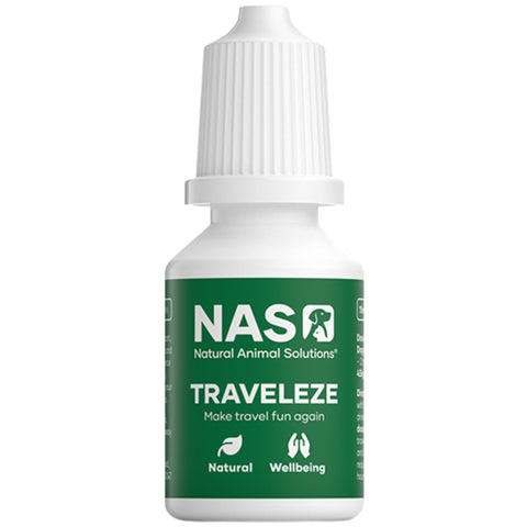 Natural Animal Solutions TravelEze