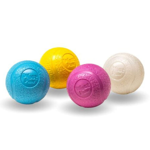 West Paw Boundr Fetch Dog Toys