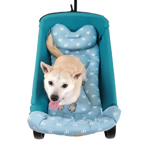 Ibiyaya The Comfort Pet Stroller Add-On kit