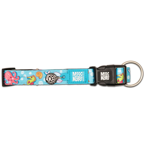 Max & Molly Smart ID Dog Collar