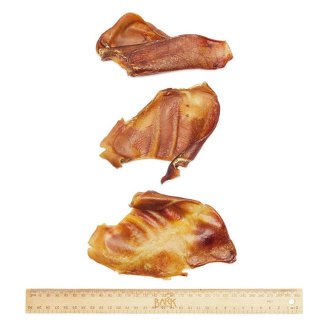 Bark & Beyond Pig Ears