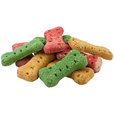 BlackDog Multi Mix Dog Biscuits