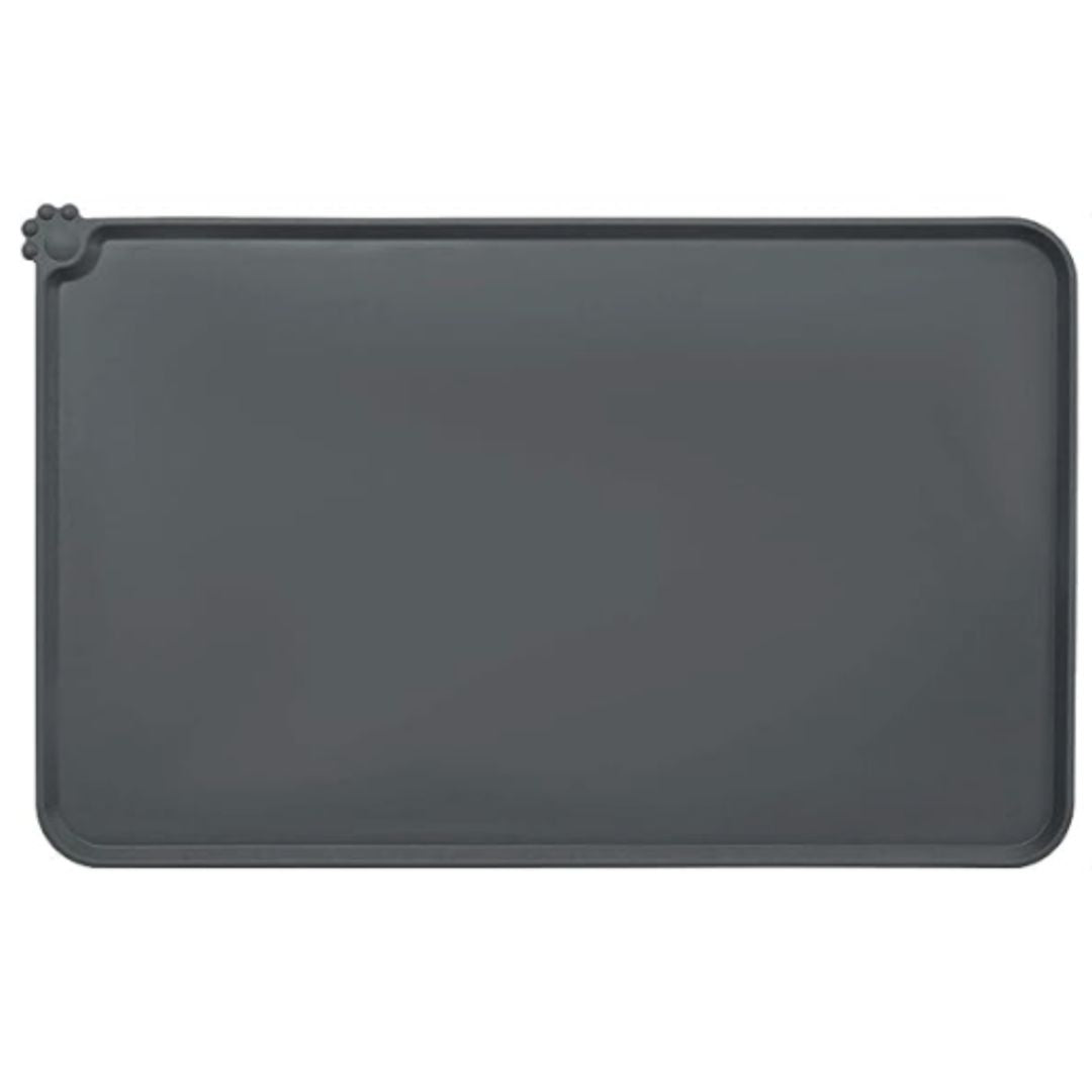 All Fur You Silicone Pet Feeding Mat