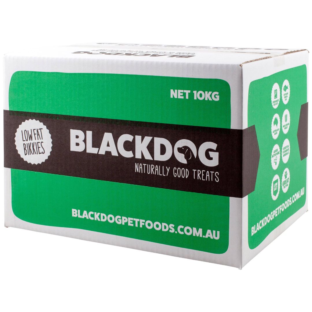 Blackdog 4×2 Dog Biscuits