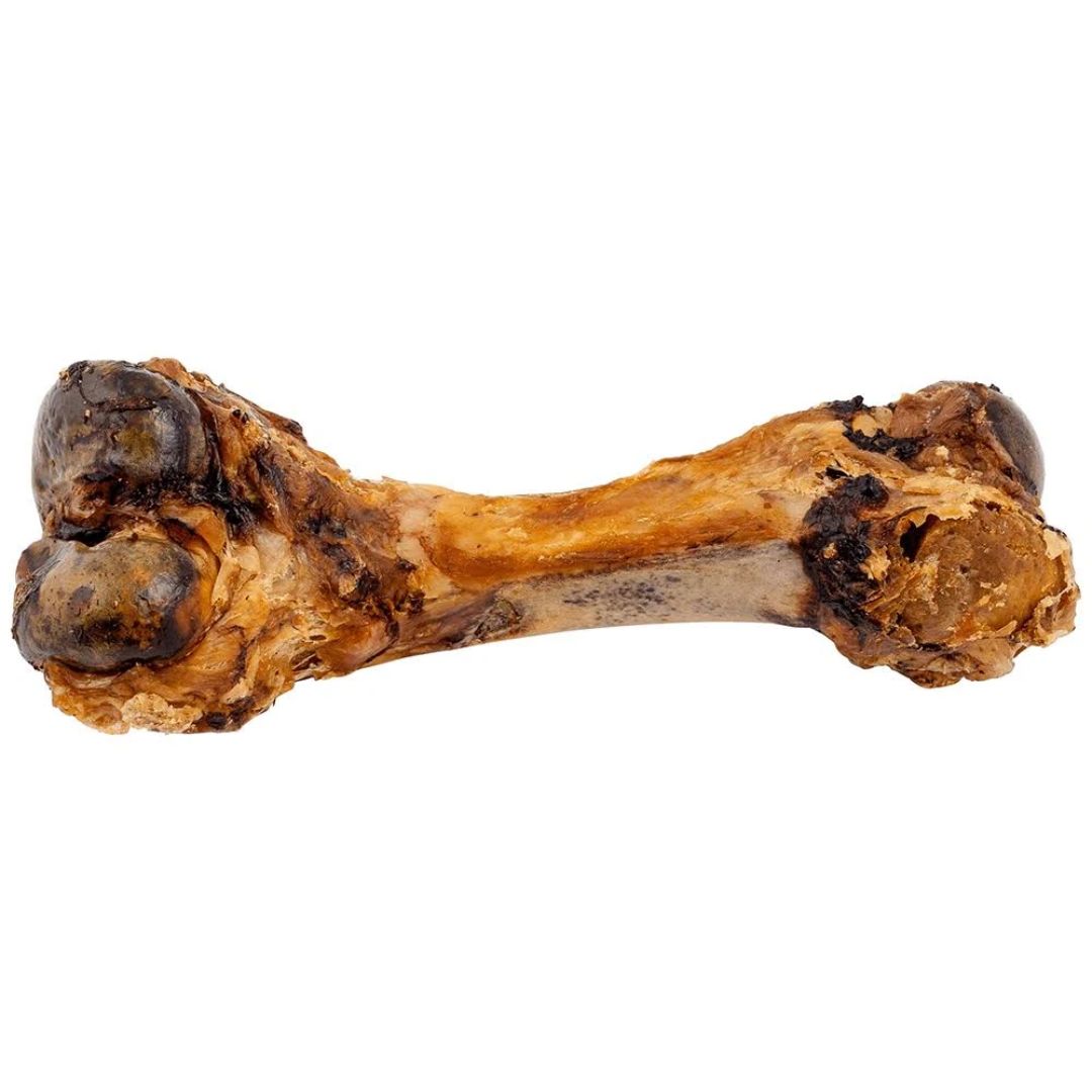 Blackdog Puppy Clod Bone Dog Treat | petsome Pet Supplies