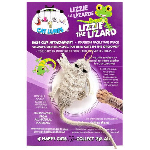 Cat Lures Replacement for Cat Lures & Wands
