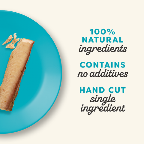 Applaws Wet Cat Whole Tuna Loin Treat 30g