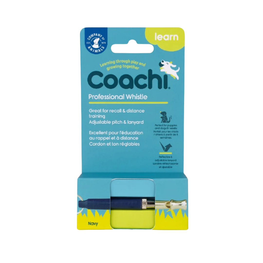 High Frequency Dog Whistle Navy