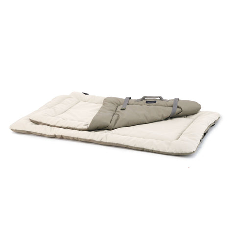 Snooza Roll & Go Outdoor Dog Mat