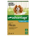 Advantage Aqua for Medium Dog