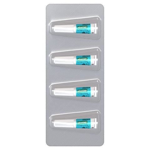 Advantage Aqua for Medium Dog