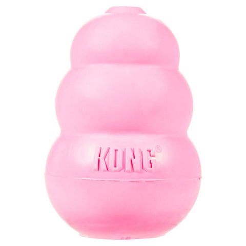 Kong Puppy Toy