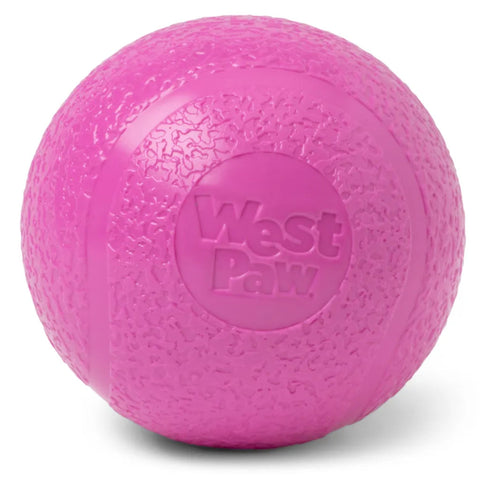 West Paw Boundr Fetch Dog Toys