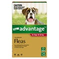 Advantage Red for Large Dog