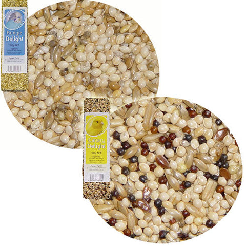 Passwell Avian Delights Bird Treat Bars