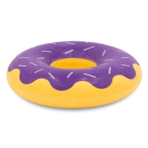 Zippy Paws Dog Toys Tuff Donutz