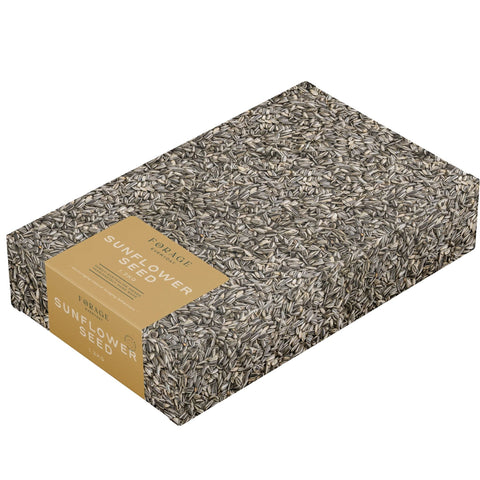 Forage Everyday Bird Seeds Sunflower