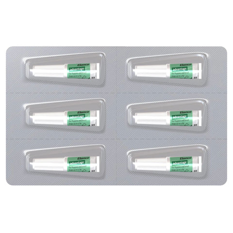 Advantage Flea Treatment for Dogs 0-4kg Green