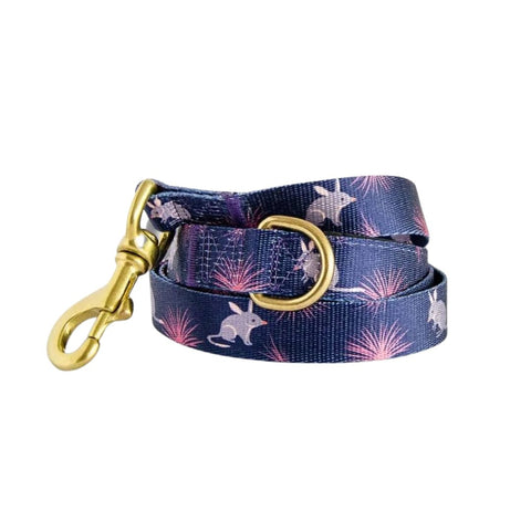 Anipal Billie The Bilby Dog Leash