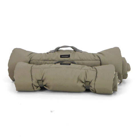 Snooza Roll & Go Outdoor Dog Mat