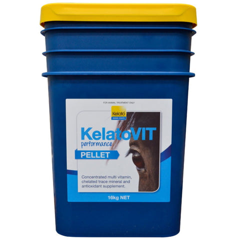 Kelato KelatoVIT Performance