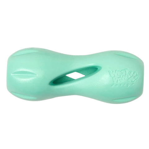 West Paw Qwizl Treat Dispensing Dog Toys
