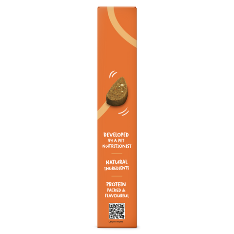 Sunday Roast Lamb Sweet Potato And Peas Protein Bites Dog Treats