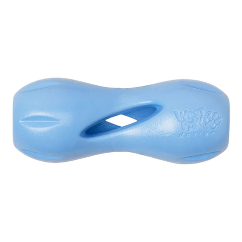 West Paw Qwizl Treat Dispensing Dog Toys