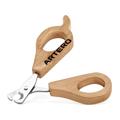 Artero Nature Collection Mini Nail Trimmer
