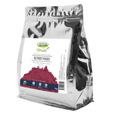 Crooked Lane Beetroot Powder