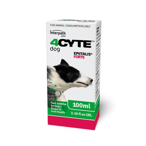 Epiitalis Forte Gel For Dog Joint Health Support