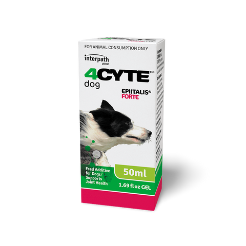 Epiitalis Forte Gel For Dog Joint Health Support