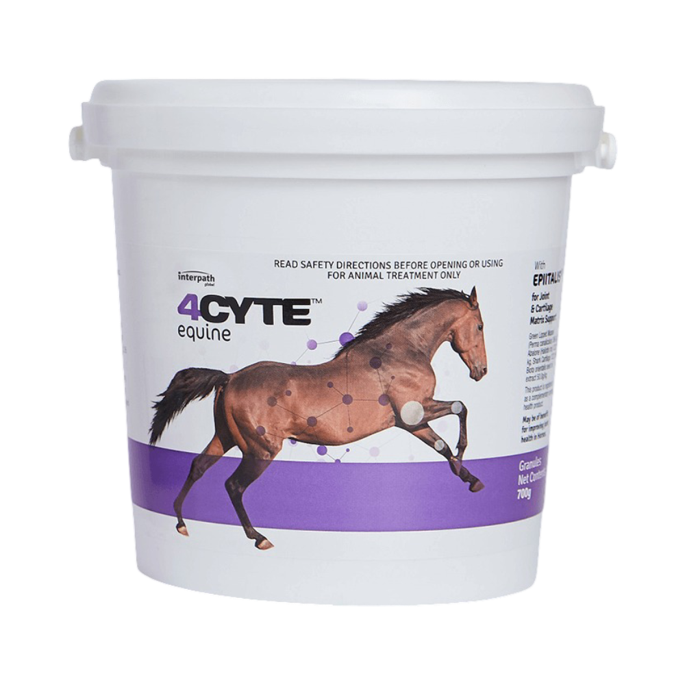 Equine Granules Joint Health Support Granules