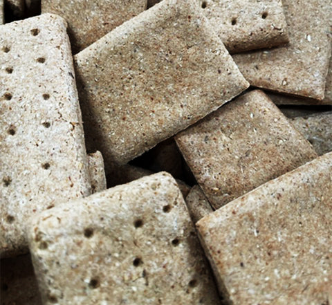 Blackdog 4×2 Dog Biscuits