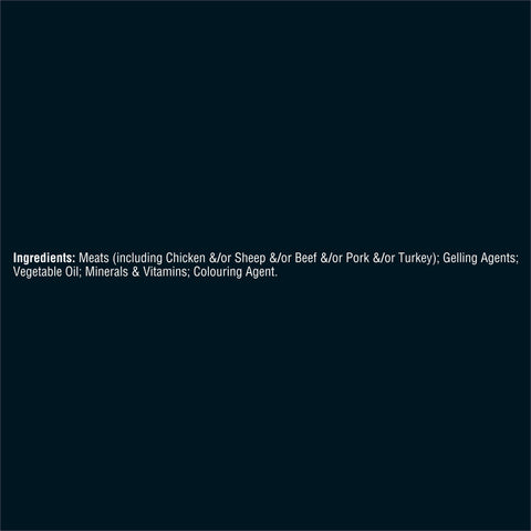 My Dog Dog Wet Food Chicken Supreme Loaf 100g x 6