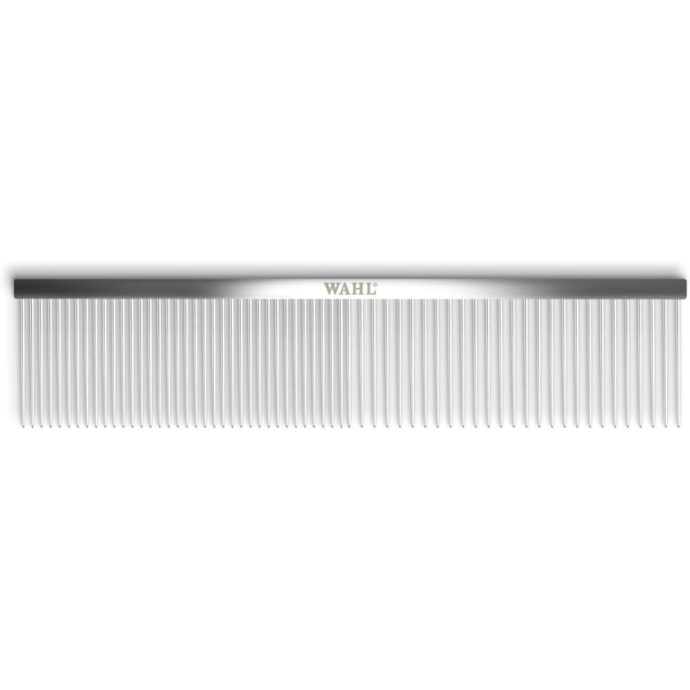 6 Inch Premium Professional Groomers Comb