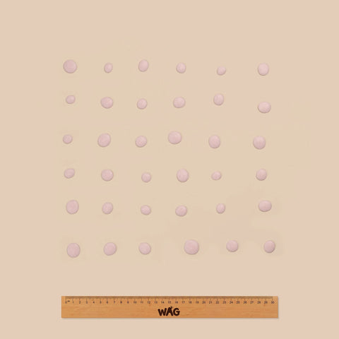 WAG Yoghurt Drops Strawberry